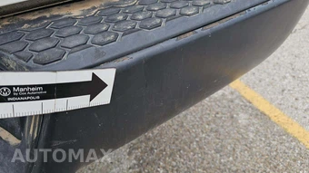 2014 Ram 2500 Tradesman Regular Cab Long Bed – miniatura 24