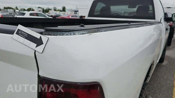 2014 Ram 2500 Tradesman Regular Cab Long Bed – miniatura 28