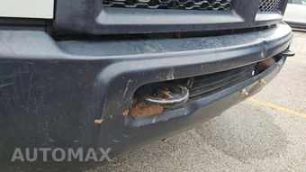 2014 Ram 2500 Tradesman Regular Cab Long Bed – miniatura 30