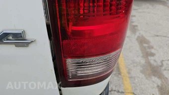 2014 Ram 2500 Tradesman Regular Cab Long Bed – miniatura 33