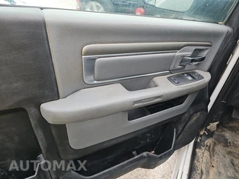 2014 Ram 2500 Tradesman Regular Cab Long Bed – miniatura 9