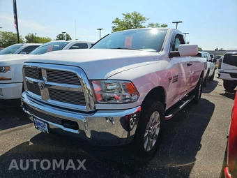 2014 Ram 2500 Tradesman Regular Cab Long Bed - samochód z USA z aukcji Manheim, oferta Kup Teraz w AUTOMAX