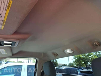 2014 Ram 2500 Tradesman Regular Cab Long Bed - miniatura 11