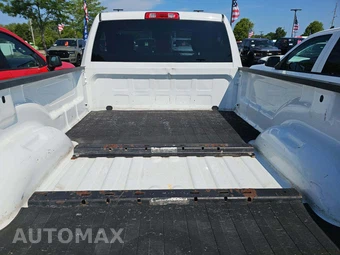 2014 Ram 2500 Tradesman Regular Cab Long Bed - miniatura 13