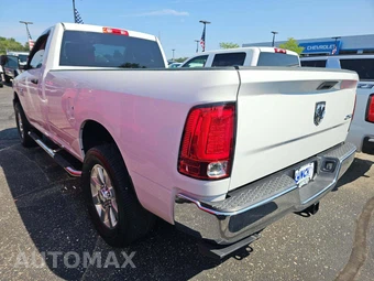 2014 Ram 2500 Tradesman Regular Cab Long Bed - miniatura 2