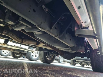 2014 Ram 2500 Tradesman Regular Cab Long Bed - miniatura 7