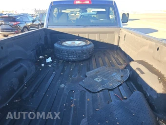 2014 Ram 2500 Tradesman Regular Cab Long Bed – miniatura 15