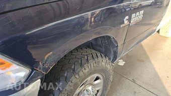 2014 Ram 2500 Tradesman Regular Cab Long Bed – miniatura 19