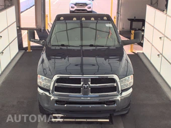 2014 Ram 2500 Tradesman Regular Cab Long Bed – miniatura 2