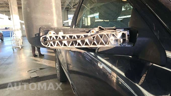 2014 Ram 2500 Tradesman Regular Cab Long Bed – miniatura 21