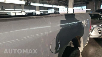 2014 Ram 2500 Tradesman Regular Cab Long Bed – miniatura 25
