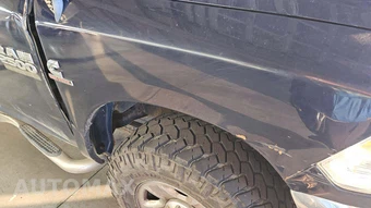 2014 Ram 2500 Tradesman Regular Cab Long Bed – miniatura 26