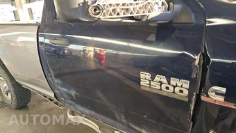 2014 Ram 2500 Tradesman Regular Cab Long Bed – miniatura 33