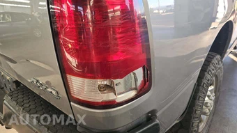 2014 Ram 2500 Tradesman Regular Cab Long Bed – miniatura 35