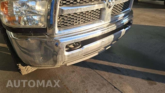 2014 Ram 2500 Tradesman Regular Cab Long Bed – miniatura 38