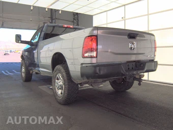2014 Ram 2500 Tradesman Regular Cab Long Bed – miniatura 6