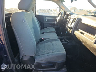 2014 Ram 2500 Tradesman Regular Cab Long Bed – miniatura 8