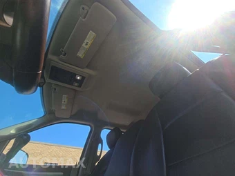 2014 Ram 3500 Big Horn Crew Cab Long Bed - miniatura 11