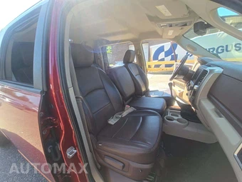 2014 Ram 3500 Big Horn Crew Cab Long Bed - miniatura 18