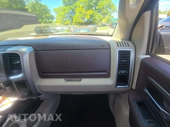 2014 Ram 3500 Big Horn Crew Cab Long Bed - miniatura 19