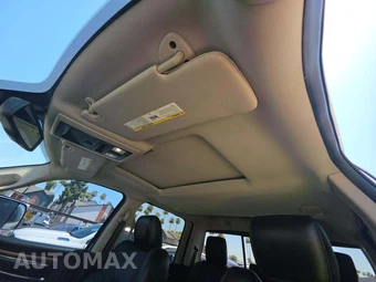 2014 Ram 3500 Laramie Crew Cab Medium Bed - miniatura 11