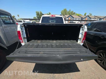 2014 Ram 3500 Laramie Crew Cab Medium Bed - miniatura 14