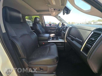 2014 Ram 3500 Laramie Crew Cab Medium Bed - miniatura 18