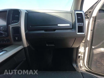 2014 Ram 3500 Laramie Crew Cab Medium Bed - miniatura 19
