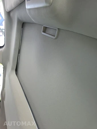 2014 Ram 3500 Laramie Crew Cab Medium Bed - miniatura 35