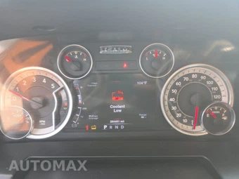 2014 Ram 3500 Laramie Crew Cab Medium Bed - miniatura 12