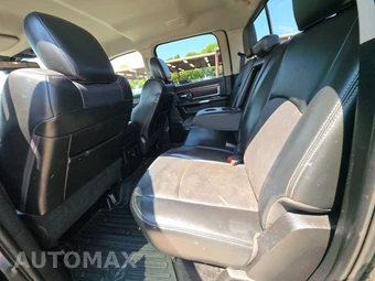 2014 Ram 3500 Laramie Crew Cab Medium Bed - miniatura 13