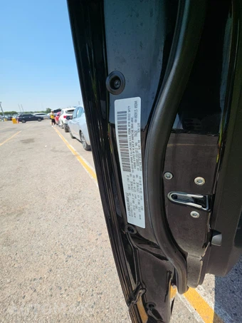 2014 Ram 3500 Laramie Crew Cab Medium Bed - miniatura 14