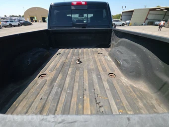 2014 Ram 3500 Laramie Crew Cab Medium Bed - miniatura 16
