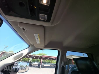 2014 Ram 3500 Laramie Crew Cab Medium Bed - miniatura 19