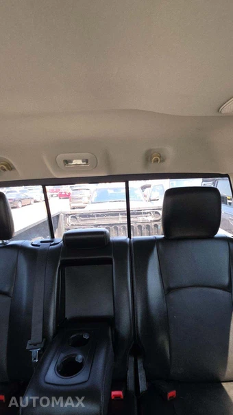 2014 Ram 3500 Laramie Crew Cab Medium Bed - miniatura 21