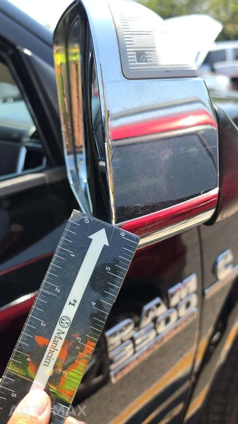 2014 Ram 3500 Laramie Crew Cab Medium Bed - miniatura 37