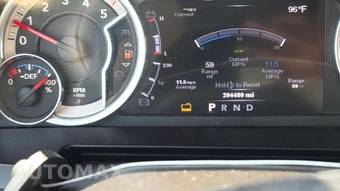 2014 Ram 3500 Laramie Crew Cab Medium Bed - miniatura 38