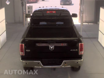 2014 Ram 3500 Laramie Crew Cab Medium Bed - miniatura 5