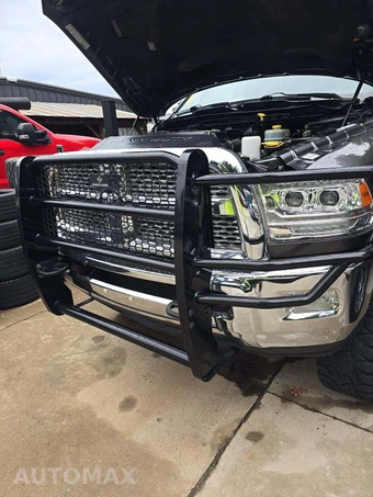 2014 Ram 3500 Laramie Extended Crew Cab Medium Bed DRW - miniatura 20