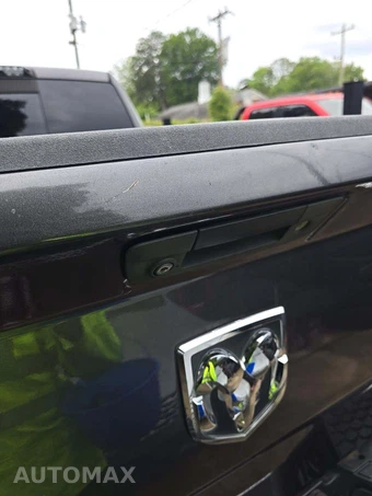 2014 Ram 3500 Laramie Extended Crew Cab Medium Bed DRW - miniatura 26