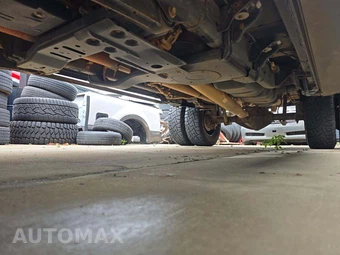 2014 Ram 3500 Laramie Extended Crew Cab Medium Bed DRW - miniatura 7