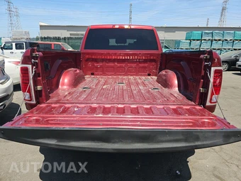 2014 Ram 3500 Laramie Extended Crew Cab Medium Bed DRW - miniatura 17