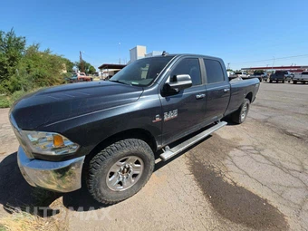 2014 Ram 3500 Lone Star Crew Cab Long Bed - samochód z USA z aukcji Manheim, oferta Kup Teraz w AUTOMAX
