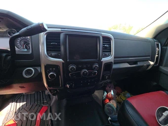 2014 Ram 3500 Lone Star Crew Cab Long Bed - miniatura 10