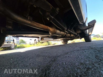 2014 Ram 3500 Lone Star Crew Cab Long Bed - miniatura 16