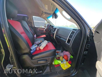 2014 Ram 3500 Lone Star Crew Cab Long Bed - miniatura 17
