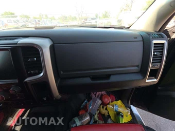 2014 Ram 3500 Lone Star Crew Cab Long Bed - miniatura 18