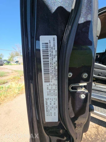 2014 Ram 3500 Lone Star Crew Cab Long Bed - miniatura 5