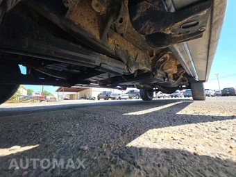 2014 Ram 3500 Lone Star Crew Cab Long Bed - miniatura 7