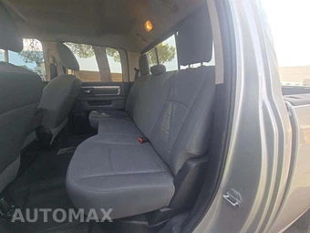 2014 Ram 3500 SLT Crew Cab Long Bed - miniatura 10